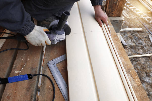 Best Custom Trim and Detailing for Siding  in Golden Valley, AZ