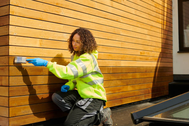 Siding for New Construction in Golden Valley, AZ